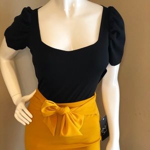 NWT skirt